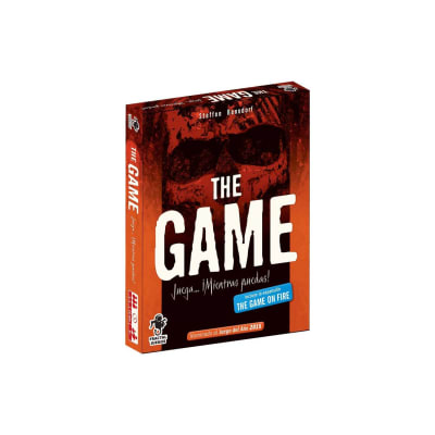 The Game - Juego de Mesa1
