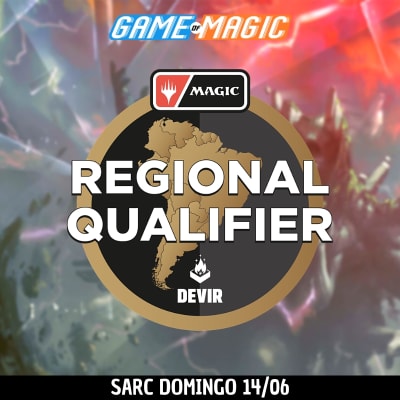 Inscripción Torneo SAMS Modern - GoM 14 de Junio1