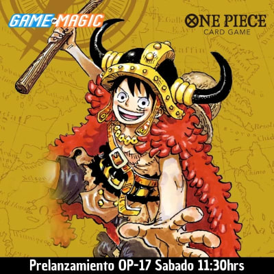 Inscripcion Evento Lanzamiento OP-17 Sabado 29 de Agosto1
