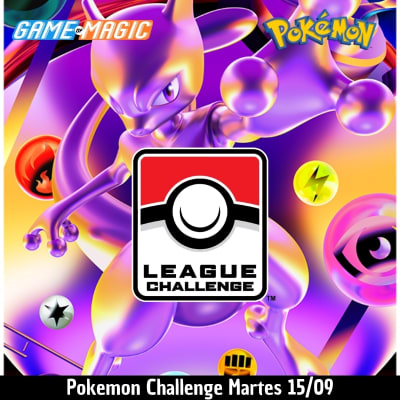 Inscripció Challenge septiembre 2026 Pokemon1