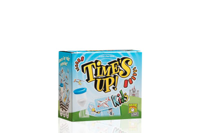 Time's Up Kids1