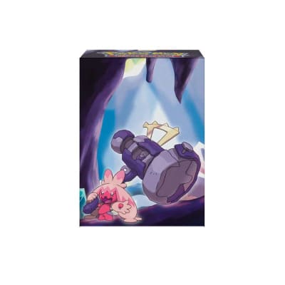 UP: Deckbox Full View Pokemon - Character Series- Tinkaton1