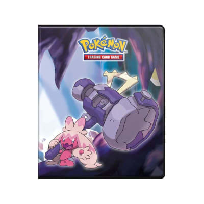 UP: Portolio 9-Pocket Pokemon - Character Series: Tinkaton1