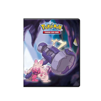 UP: Portfolio 4-Pocket Pokemon - Character Series: Tinkaton1