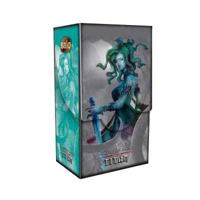 COLECCION RACIAL PRIMER BLOQUE 2024: TITAN1