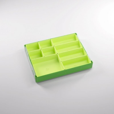 GG: Token Silo Green/Lime1