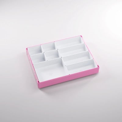 GG: Token Silo Pink/White1