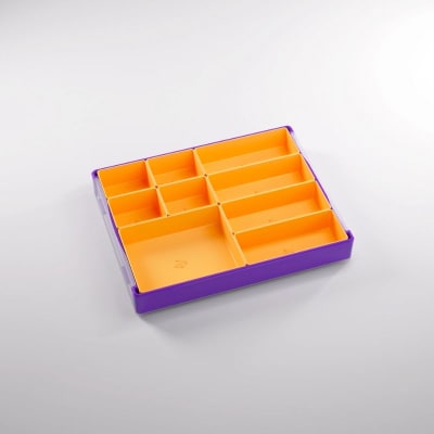 GG: Token Silo Purple/Orange1