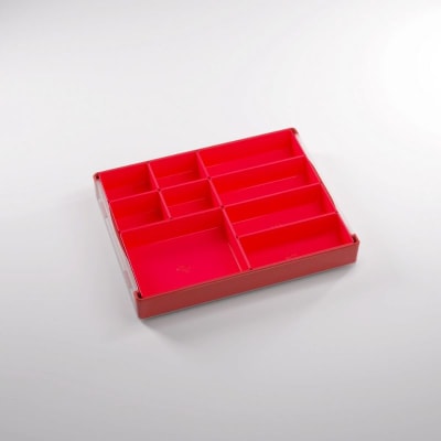 GG: Token Silo Red1