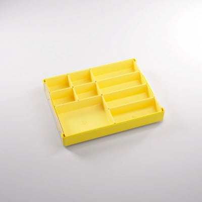 GG: Token Silo Yellow1