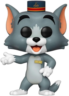 POP Movies #1096 - Tom & Jerry - TOM1