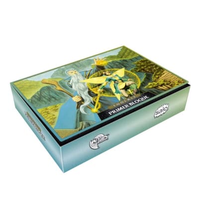 **PREVENTA** TOOLKIT PREMIUM 2024 - FUERZA Y DESTINO1