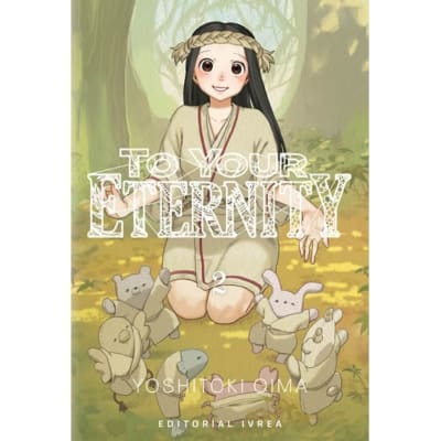 TO YOUR ETERNITY 02 - IVREA1