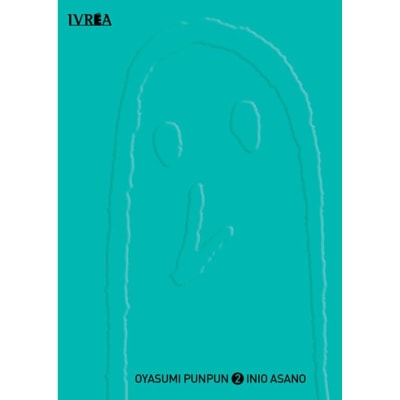 OYASUMI PUNPUN 02 - IVREA ARG