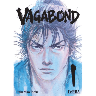 VAGABOND 01 - IVREA ARG1