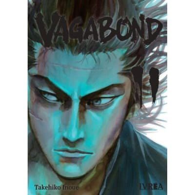VAGABOND 11 - IVREA ARG