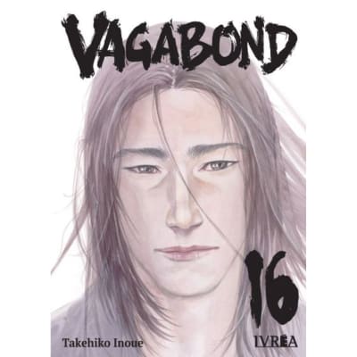 VAGABOND 16 - IVREA ARG1