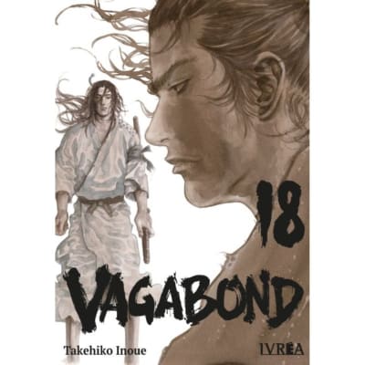 VAGABOND 18 -IVREA ARG