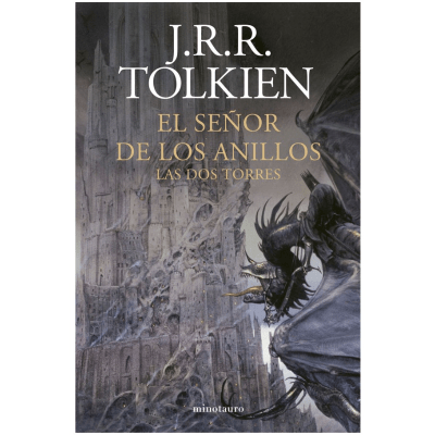El Señor de los Anillos: Las dos Torres - Editorial Planeta1