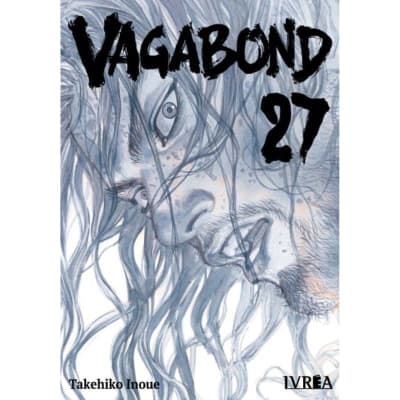 VAGABOND 27 - IVREA ARG