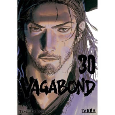 VAGABOND 30 - IVREA ARG