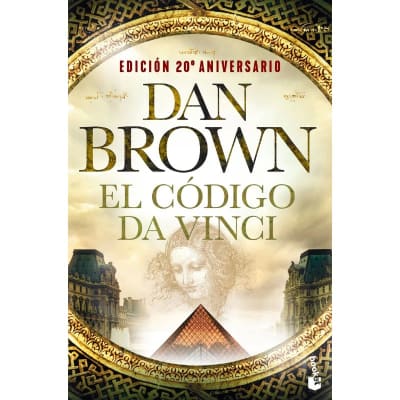 El Código Da Vinci1