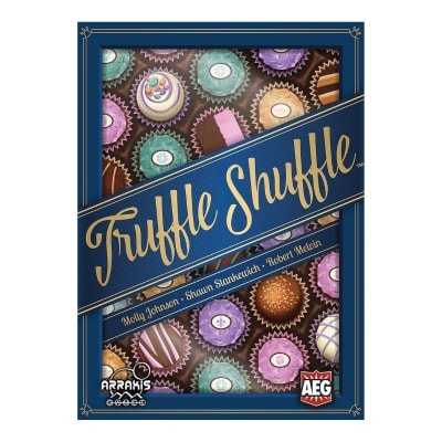 Truffle Shuffle Base1