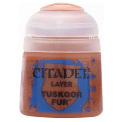 CITADEL: LAYER - TUSKGOR FUR (12ML)