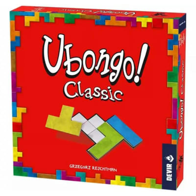Ubongo Classic