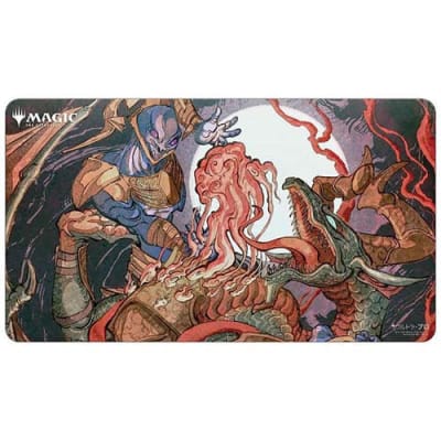 Ultra-Pro Playmat: MTG Mystical Archive Japanese - #54 Despark1