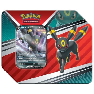 Heroes Tin Umbreon V (Q1 2022) - Inglés2