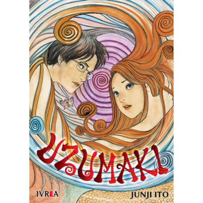 UZUMAKI - IVREA ARG1