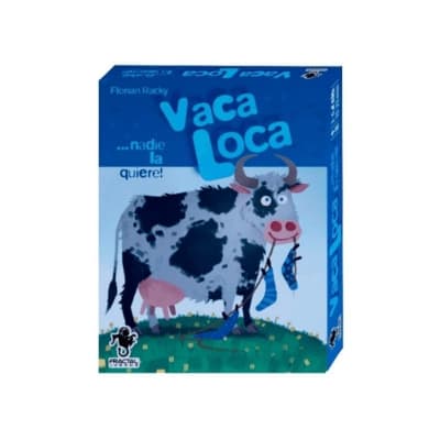 La Vaca Loca1