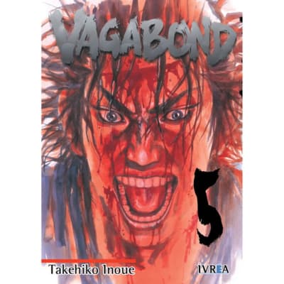 VAGABOND 05 - IVREA ESP