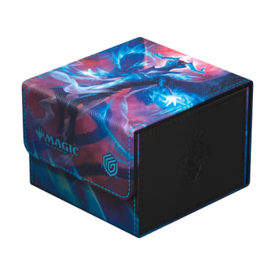 UG: DC - Sidewinder 133+Tarkir - Ugin, Eye of the Storm1