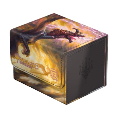 UG: Sidewinder 100+ Tarkir Dragonstorm - Stormscale Scion1