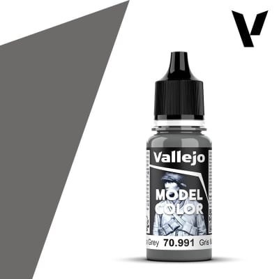 Vallejo: Model Color 18ml - Gris Marina