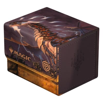 UG: DC Sidewinder 100+ Tarkir - Neriv, Heart of the Storm1