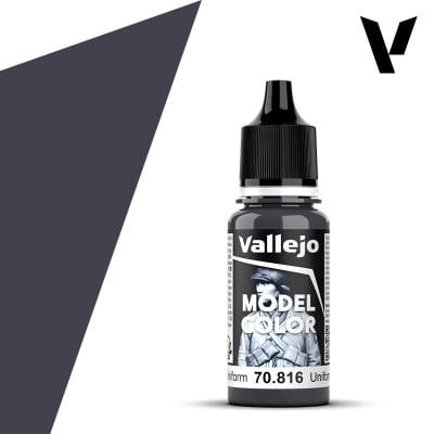 Vallejo: Model Color 18ml - Uniforme Luftwaffe1