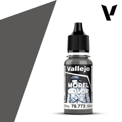 Vallejo: Model Color 18ml - Gris Violeta