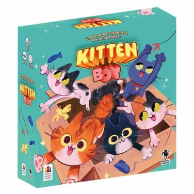 KITTEN BOX1