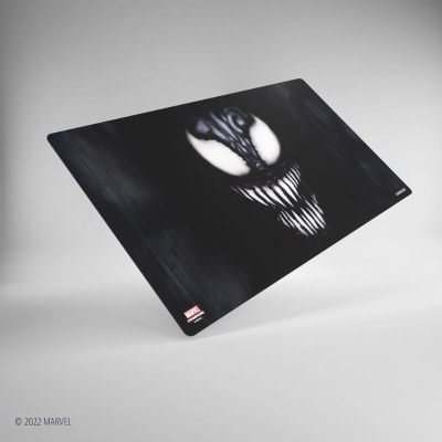 GG Marvel Champions Game Mat - Venom1