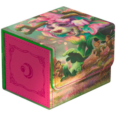 UG: Sidewinder 100+ Lorwyn Eclipsed - Vibrance