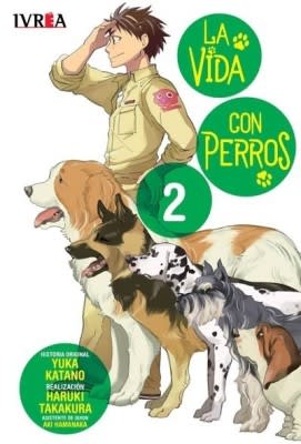 LA VIDA CON PERROS 021