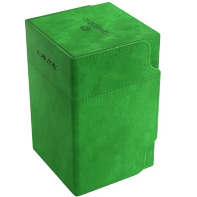 GG Essential Line Watchtower 100+ Convertible - Green1