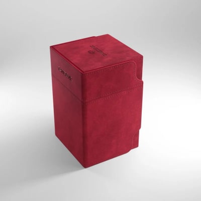 GG Essential Line Watchtower 100+ XL - Red1