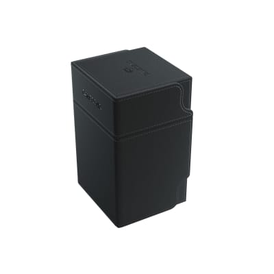 GG Essential Line Watchtower 100+ Convertible - Black2