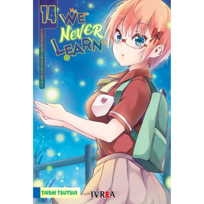 WE NEVER LEARN 14 - IVREA ARG1