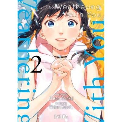 WEATHEARING WITH YOU 02 - IVREA1