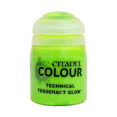 CITADEL: T:TESSERCT GLOW 18ML1
